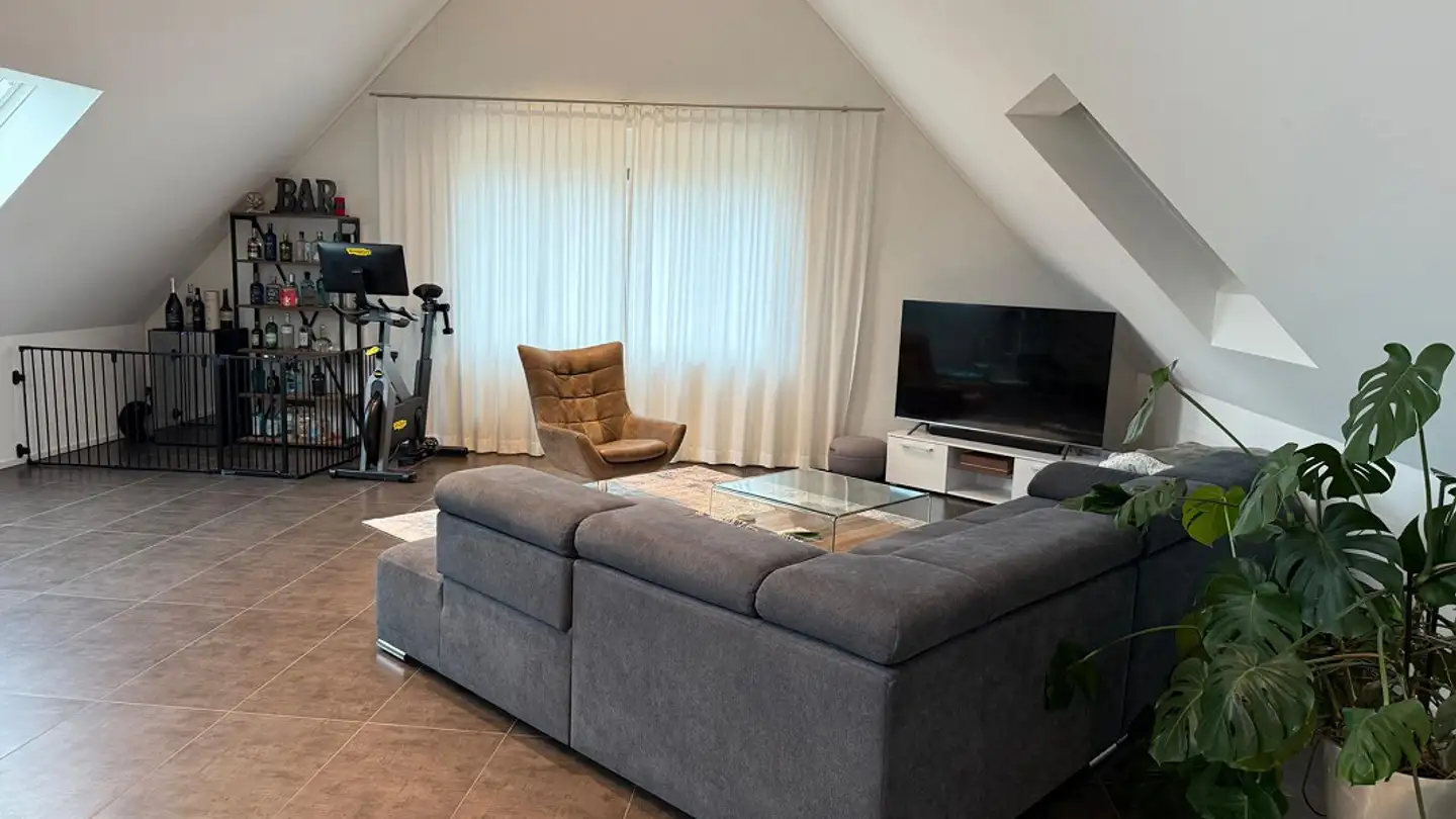 Appartamento in affitto - Alberenbergstrasse 29, 9402 Mörschwil - Photo 4