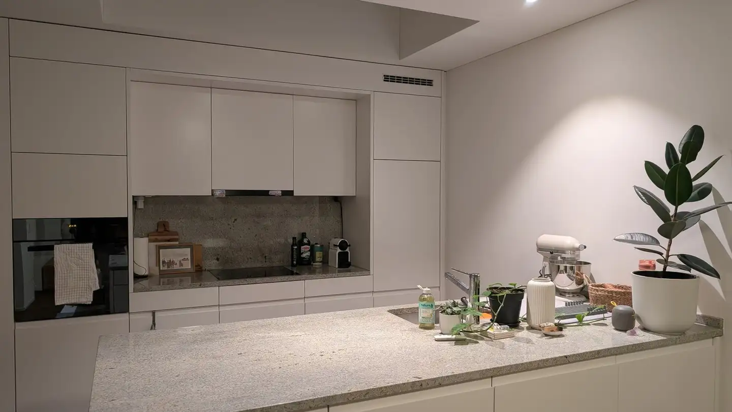 Appartement à louer - Witikonerstrasse 15, 8032 Zürich - Photo 4