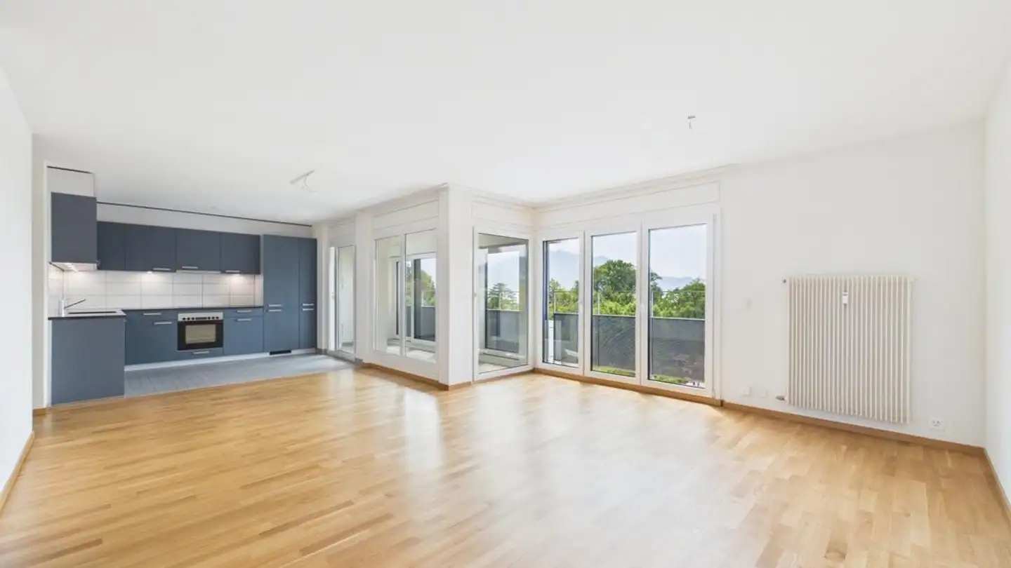 Appartement à louer - Chemin Des Ecoliers 7, 1816 Chailly-Montreux - Photo 2