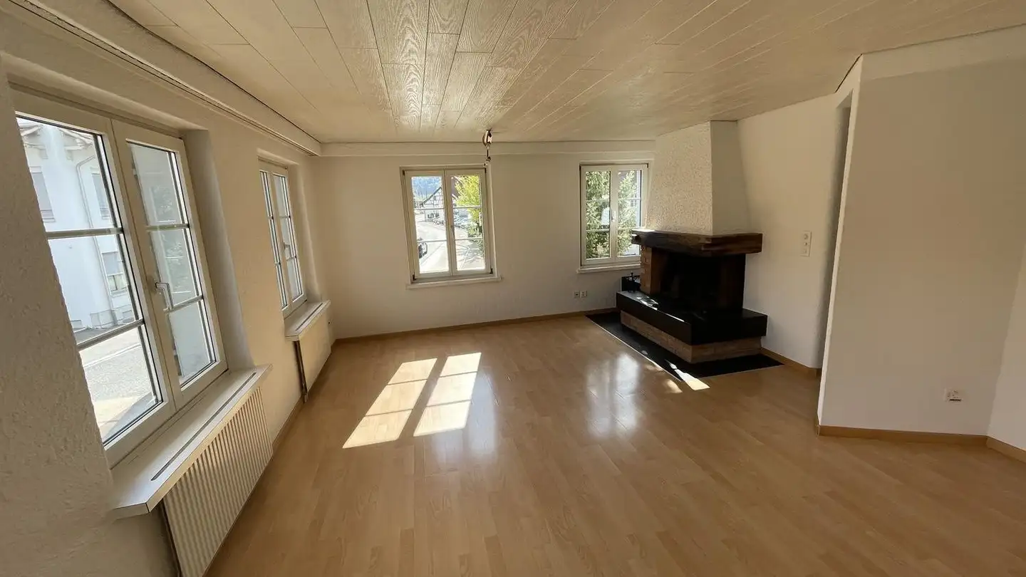Apartment for rent - Zürcherstrasse 38, 8424 Embrach - Photo 2
