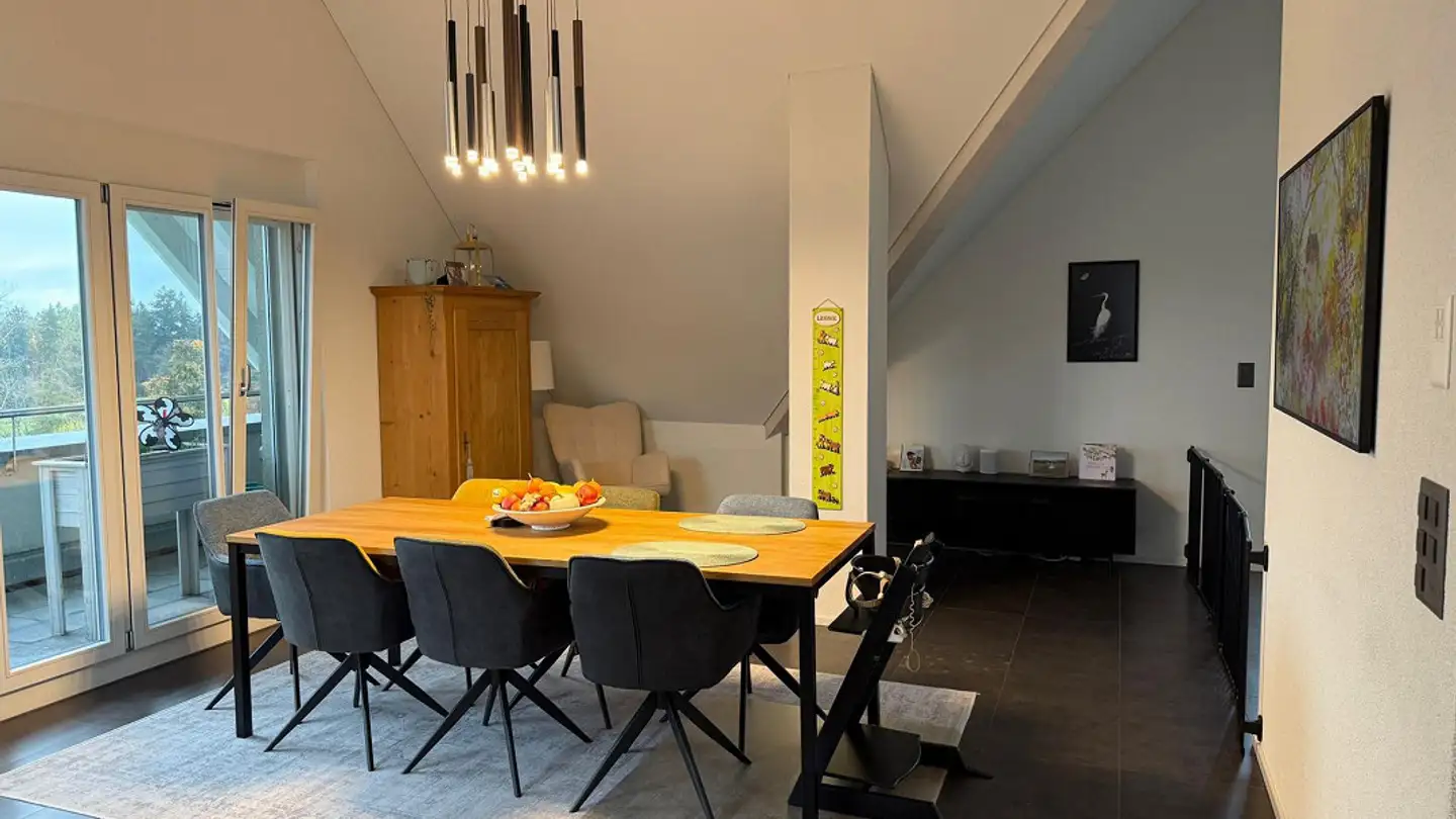 Appartamento in affitto - Alberenbergstrasse 29, 9402 Mörschwil - Photo 2