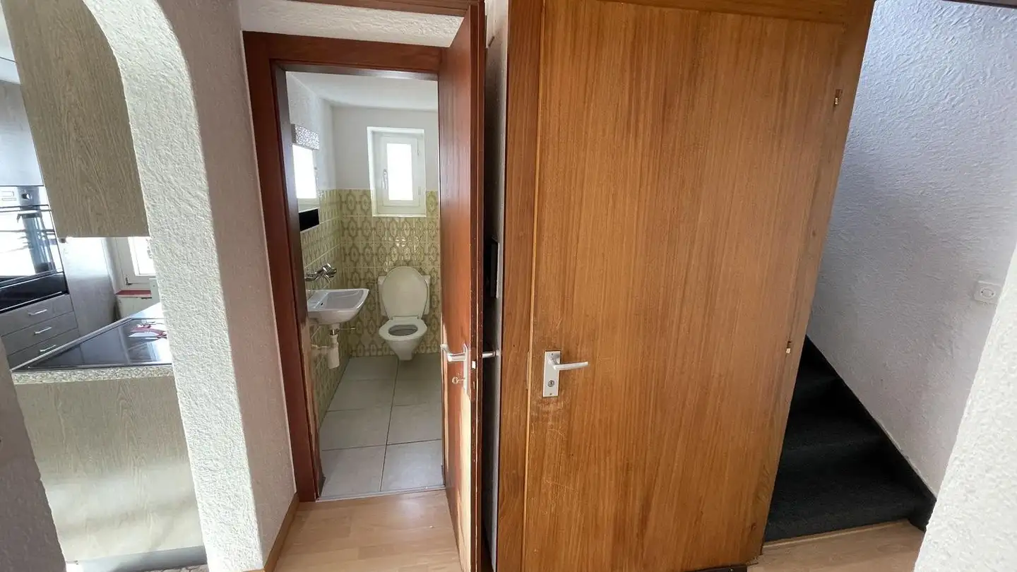 Apartment for rent - Zürcherstrasse 38, 8424 Embrach - Photo 3