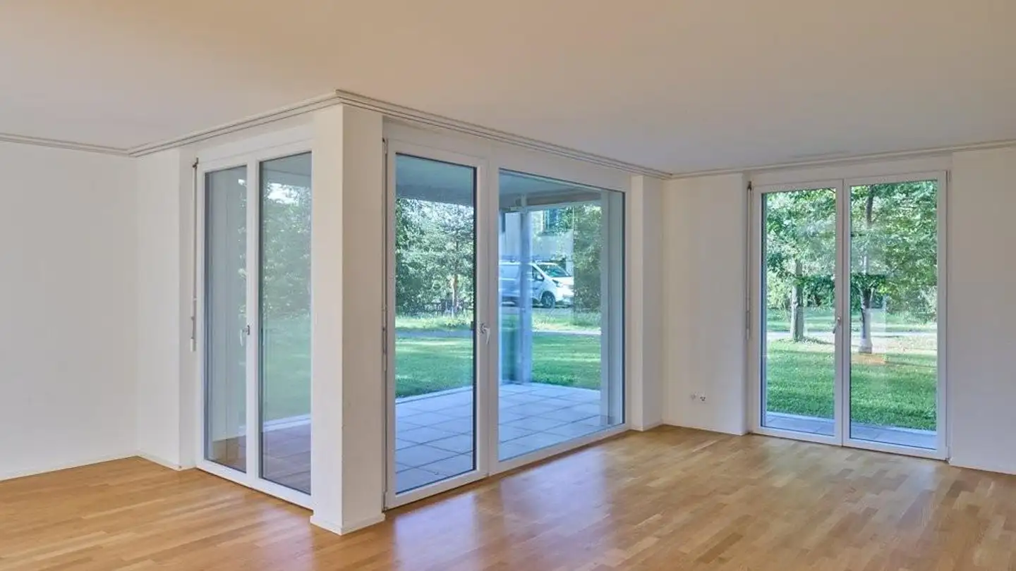 Appartamento in affitto - Gustav Zeiler-Ring 28, 5600 Lenzburg - Photo 2