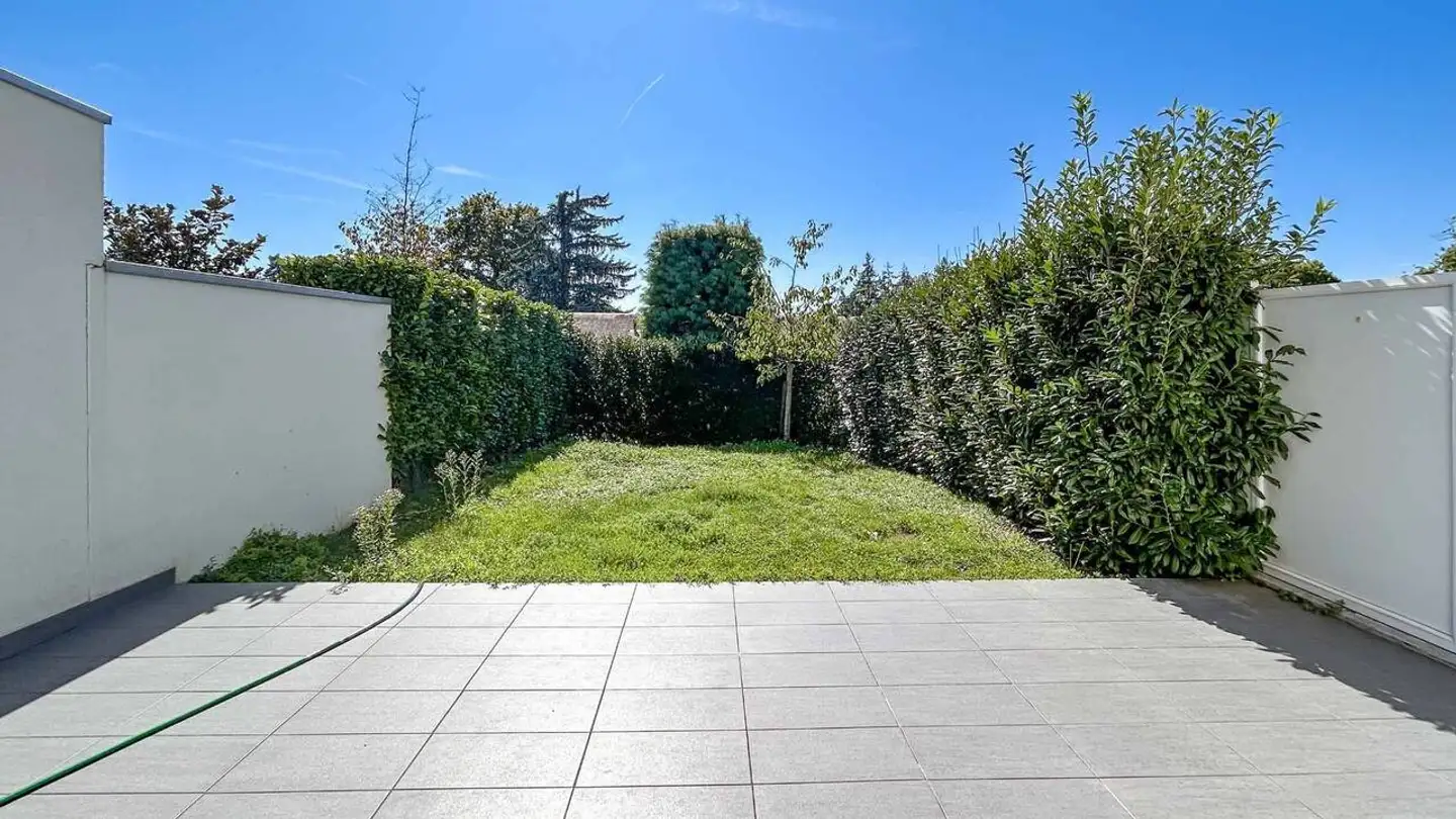 Casa singola in affitto - 1218 Le Grand-Saconnex - Photo 3