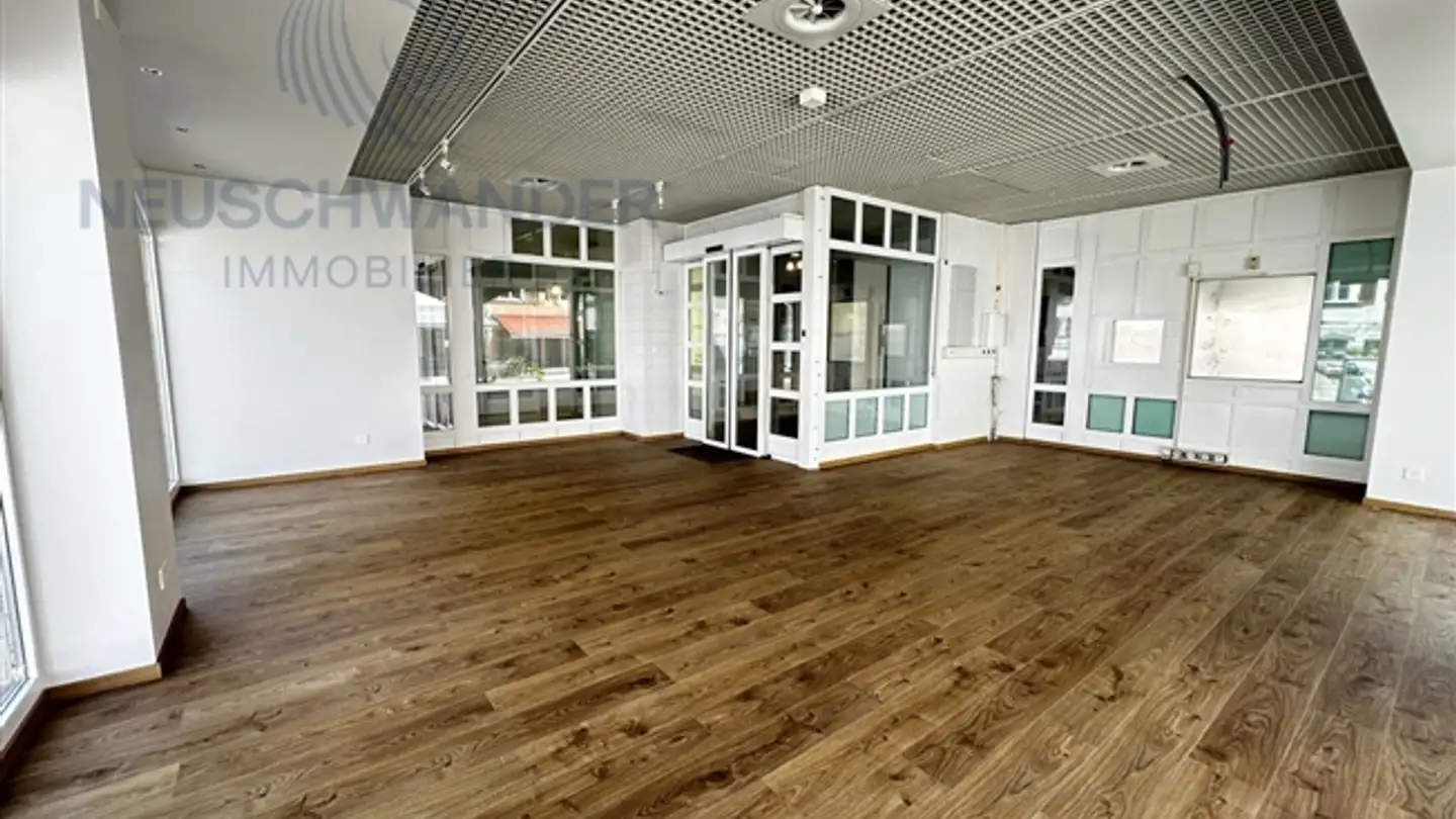 Appartamento in affitto - Place De La Liberté 2, 2800 Delémont