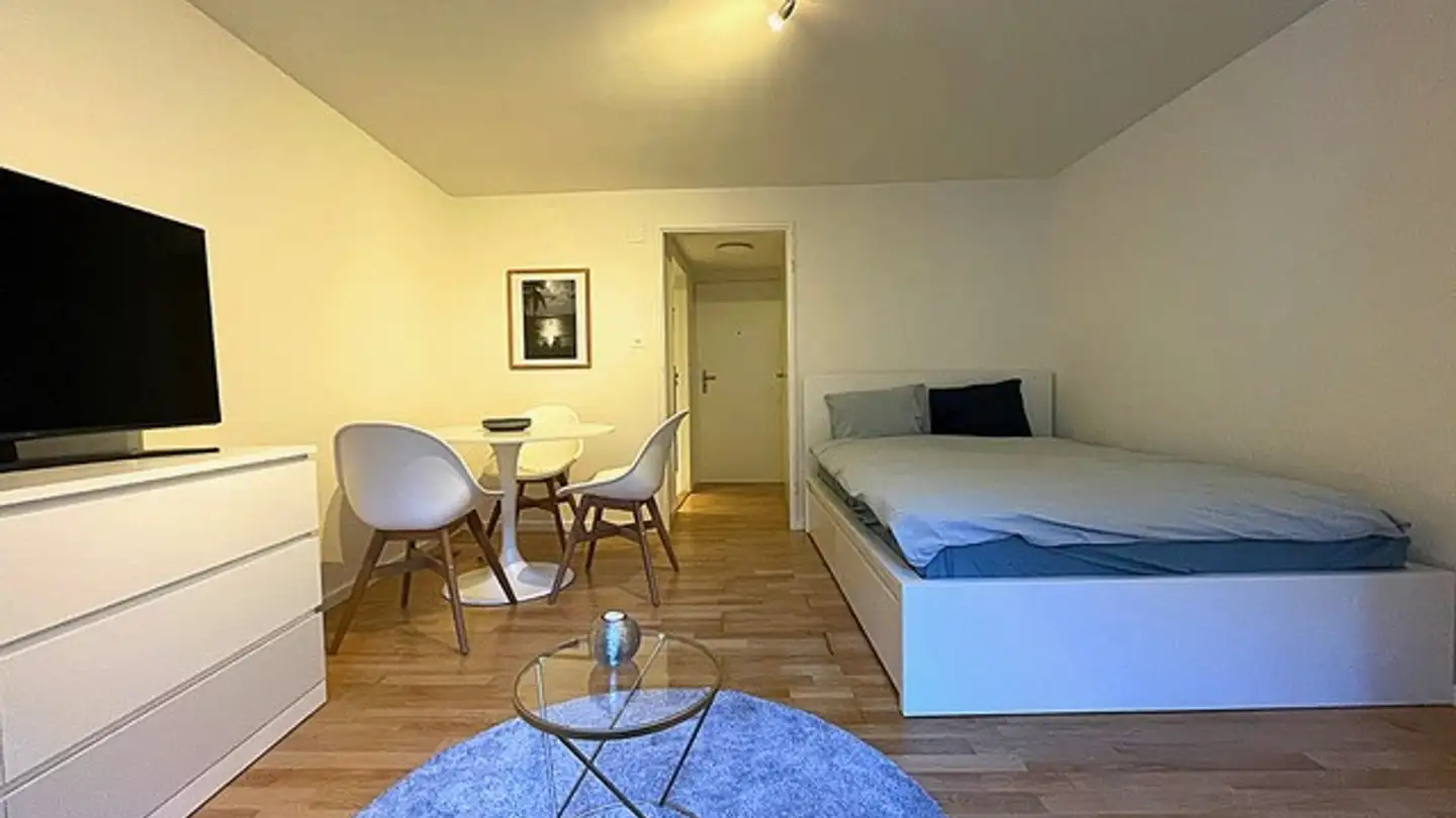 Wohnung mieten - Gerbergässlein 24, 4051 Basel - Foto 3