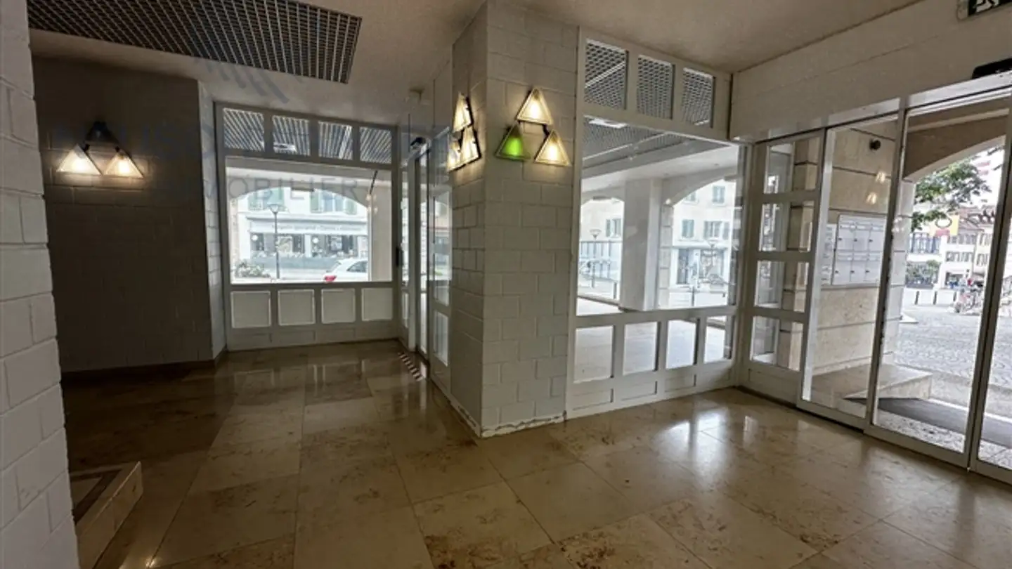 Appartamento in affitto - Place De La Liberté 2, 2800 Delémont - Photo 3