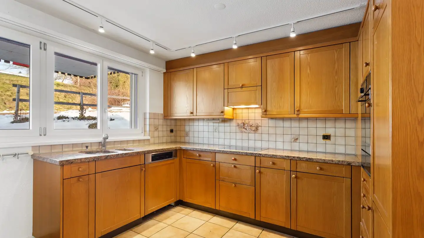 Appartement à vendre - Bodenmatt 606, 5046 Schmiedrued - Photo 3