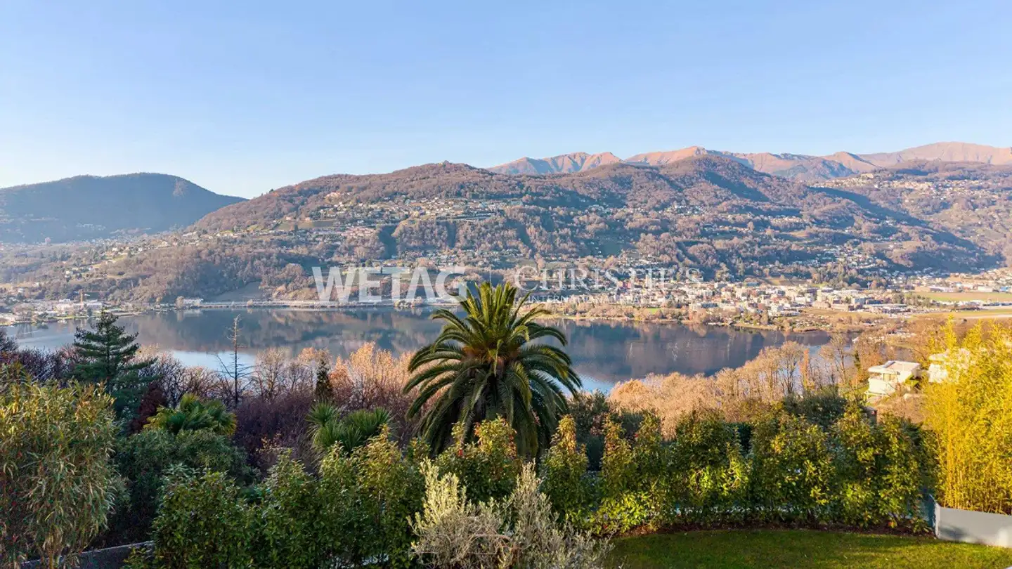 Apartment for sale - 6926 Montagnola - Photo 2