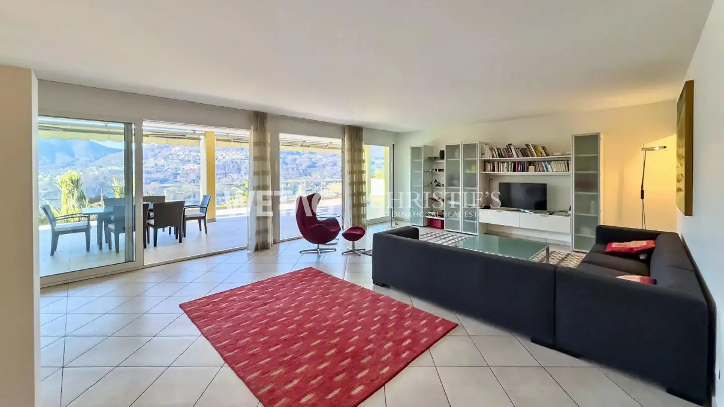 Apartment for sale - 6926 Montagnola - Photo 3