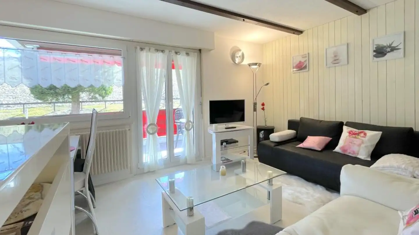 Appartamento in vendita - 1899 Torgon - Photo 3