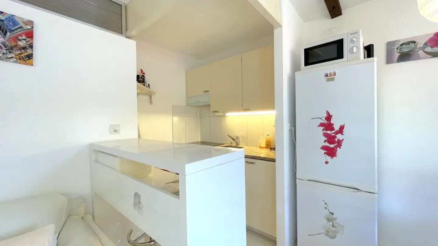 Appartamento in vendita - 1899 Torgon - Photo 4