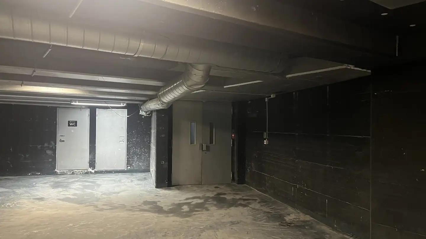 Spazio di archiviazione in affitto - Schaffhauserstrasse 439, 8050 Zürich - Foto 4