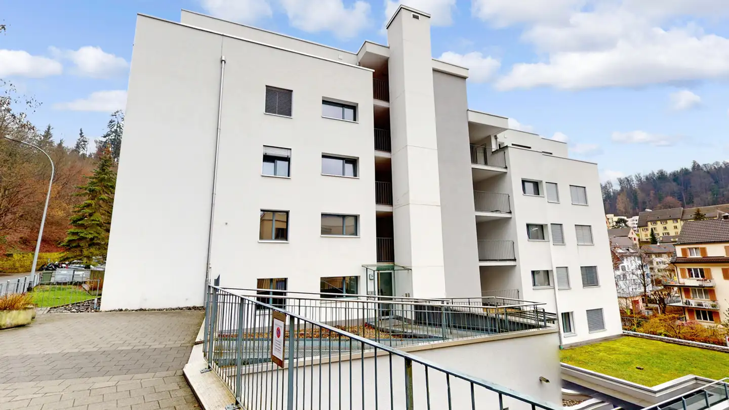 Apartment for rent - Sagenmattstrasse, 6003 Luzern