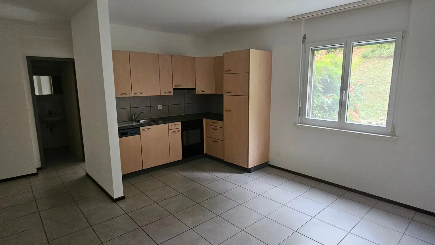 Appartamento in affitto - Via Alle Scuole 6b, 6814 Cadempino - Photo 2