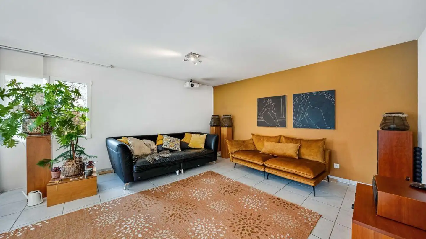 Casa singola in vendita - Haldenstrasse 1a, 9450 Altstätten SG - Foto 4