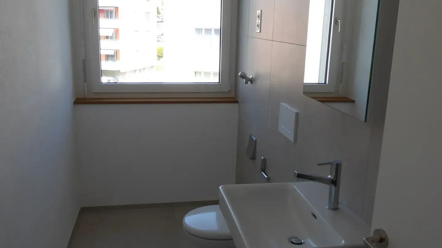 Apartment for rent - Heuweidlistrasse 3, 8340 Hinwil - Photo 2