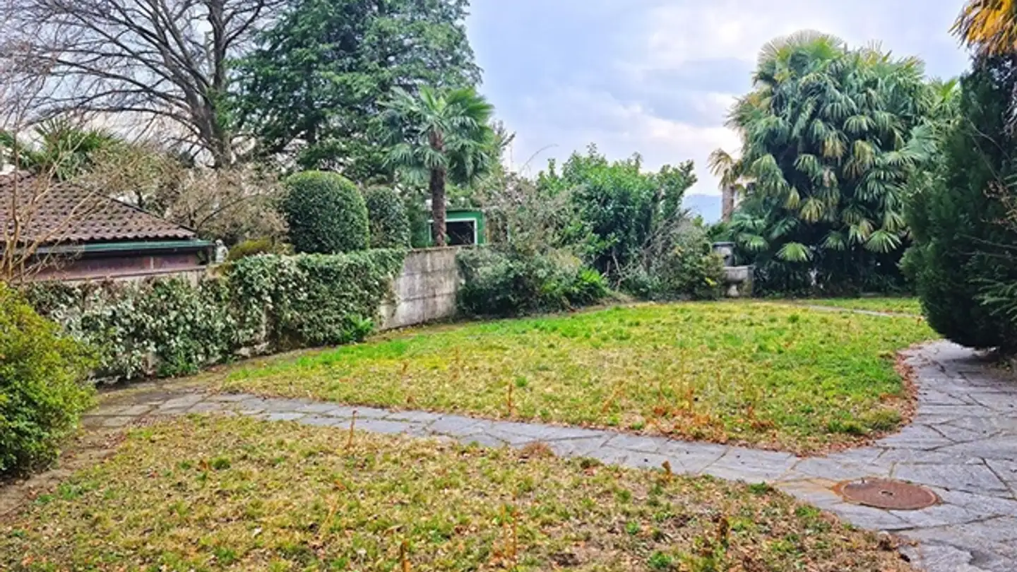 Casa singola in vendita - 6966 Villa Luganese - Photo 2