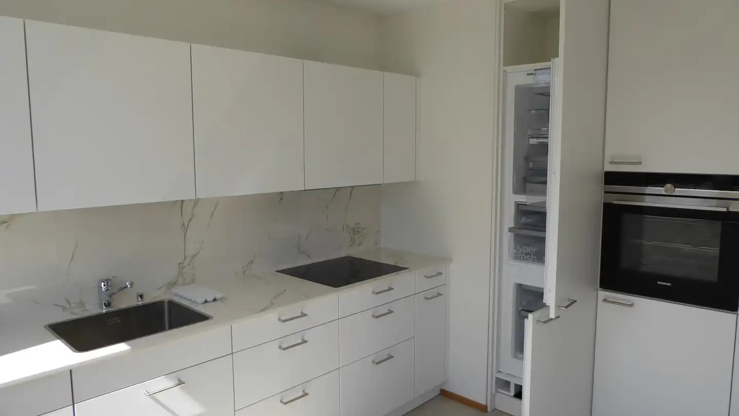 Apartment for rent - Heuweidlistrasse 3, 8340 Hinwil - Photo 3