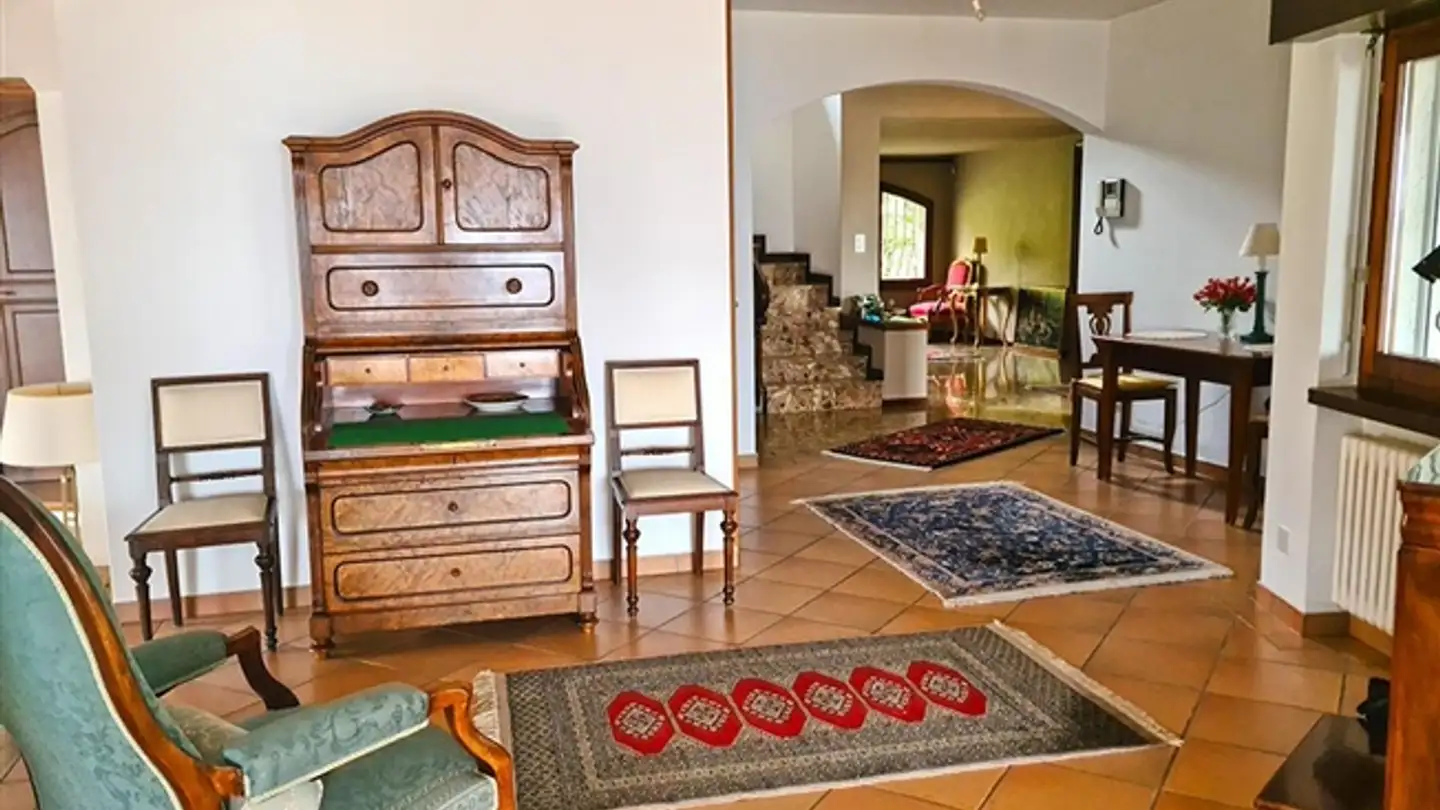 Casa singola in vendita - 6966 Villa Luganese - Photo 3