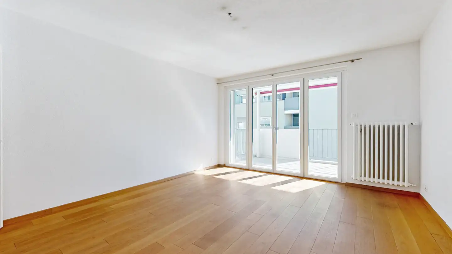 Apartment for rent - Sagenmattstrasse, 6003 Luzern - Photo 4