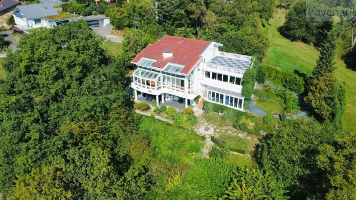 Einfamilienhaus kaufen - Schlifmatt 4, 4223 Blauen - Foto 3