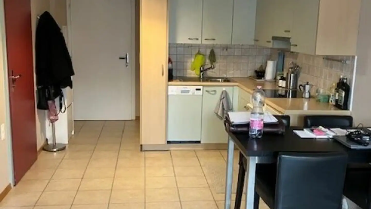 Wohnung mieten - Chemin De Versailles 12, 1096 Cully