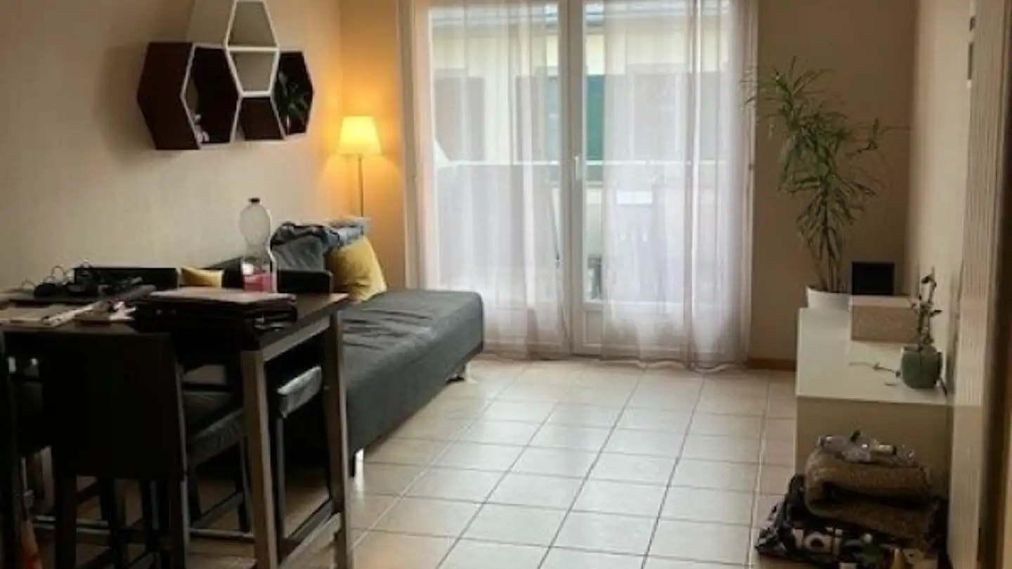 Wohnung mieten - Chemin De Versailles 12, 1096 Cully - Foto 2