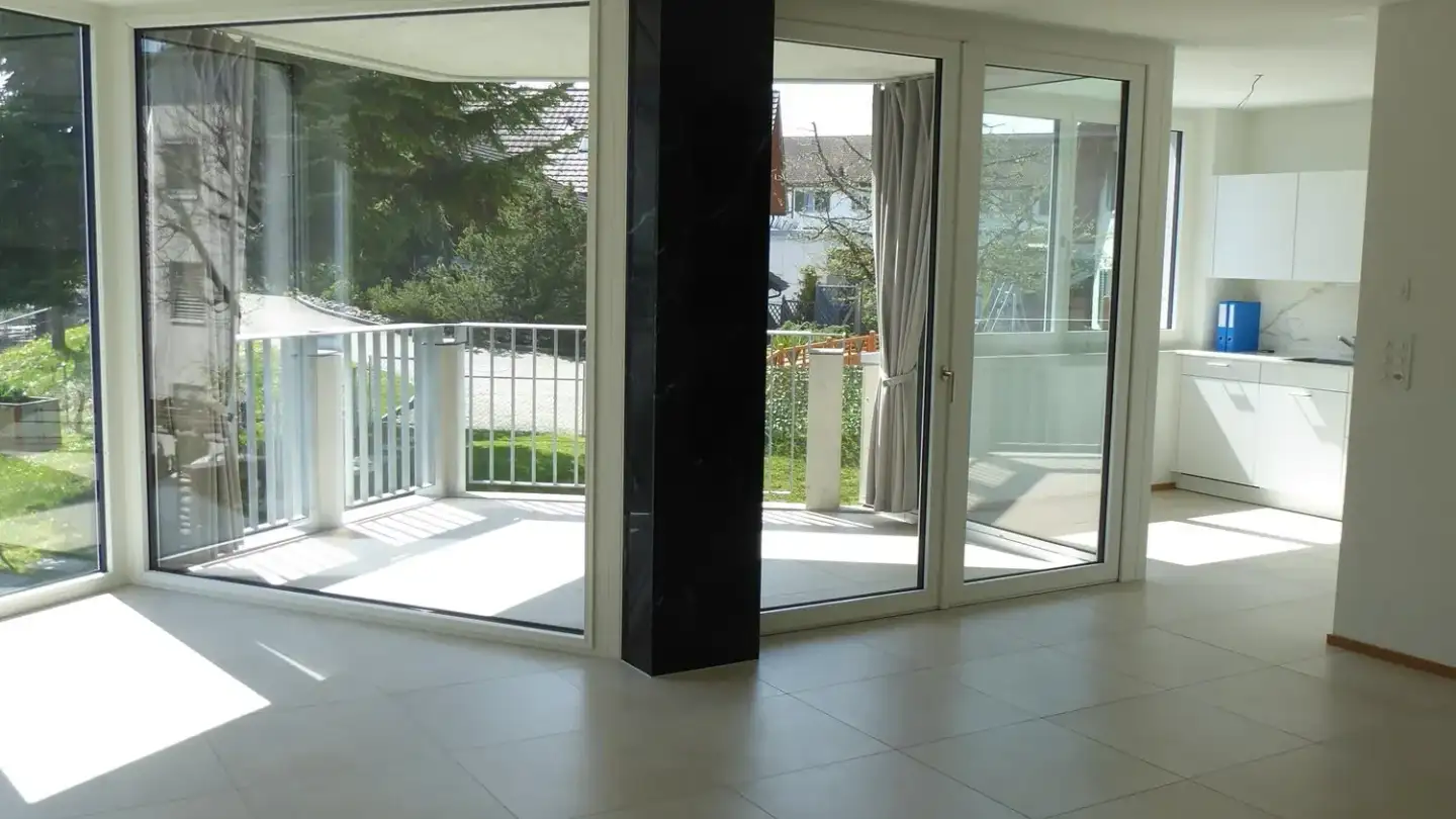Apartment for rent - Heuweidlistrasse 3, 8340 Hinwil - Photo 4