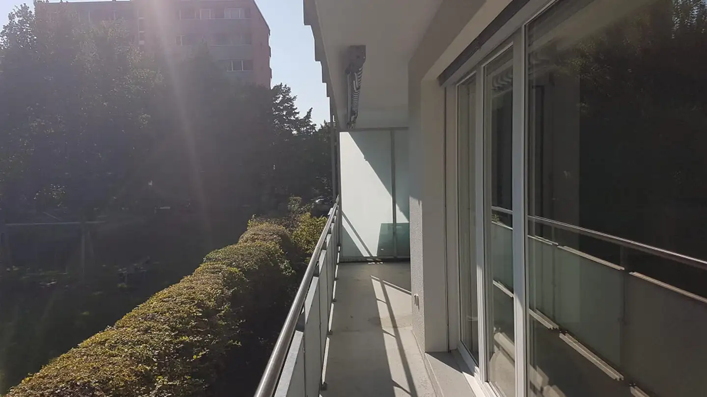 Wohnung mieten - Scalettastrasse 95, 7000 Chur - Foto 4