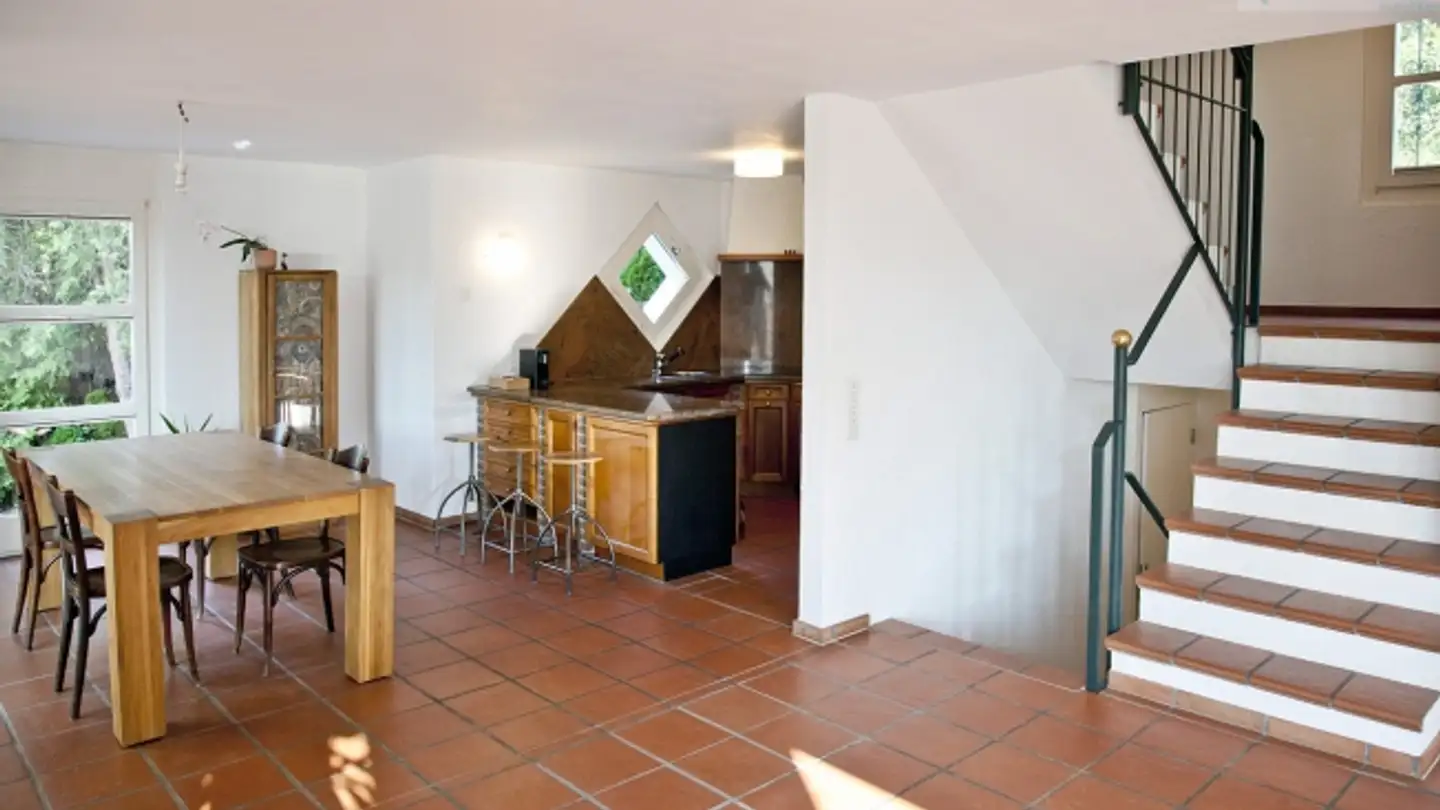 Einfamilienhaus kaufen - Schlifmatt 4, 4223 Blauen - Foto 4