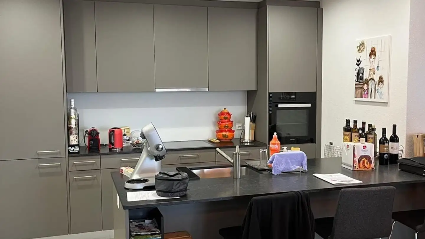 Appartamento in affitto - Impasse Pra-Bastian 6, 1726 Farvagny-le-Grand - Foto 4