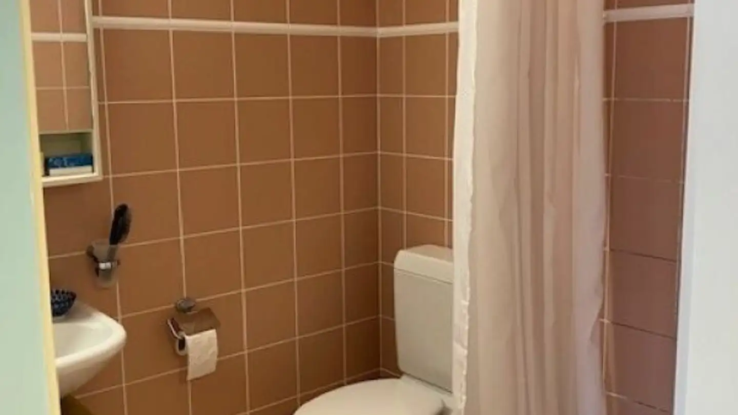 Wohnung mieten - Chemin De Versailles 12, 1096 Cully - Foto 4