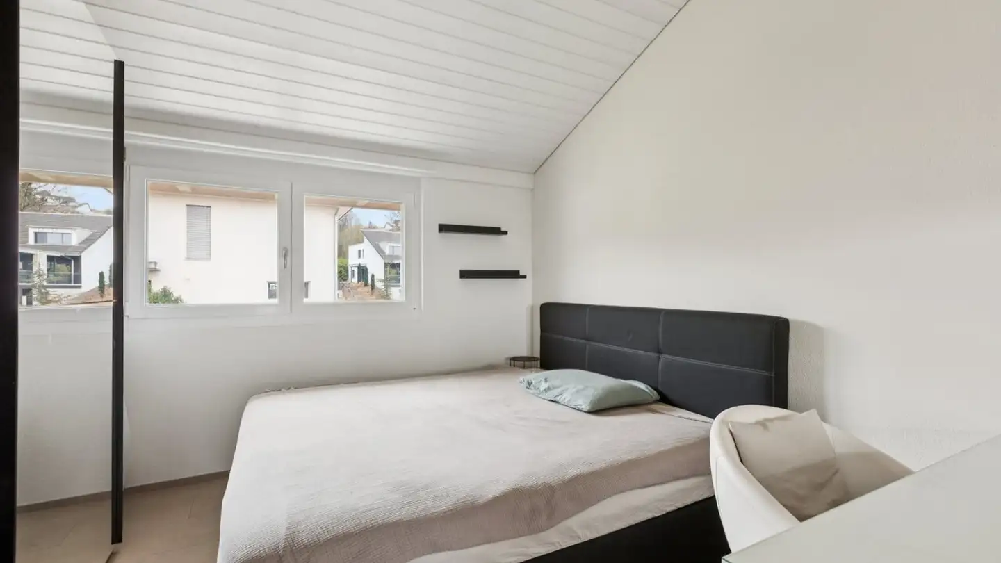 Einfamilienhaus kaufen - Rosenweg 1, 5333 Baldingen - Foto 3