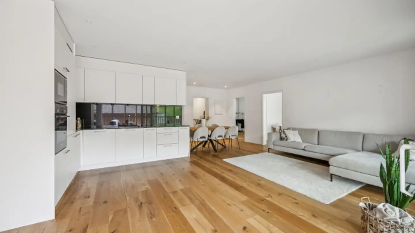 Appartamento in vendita - Bühlmattweg 485a, 4325 Schupfart - Photo 3