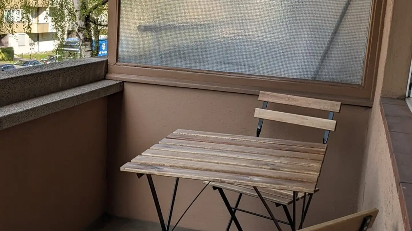 Stanza singola in affitto - Schimmelstrasse 2, 8003 Zürich - Foto 4