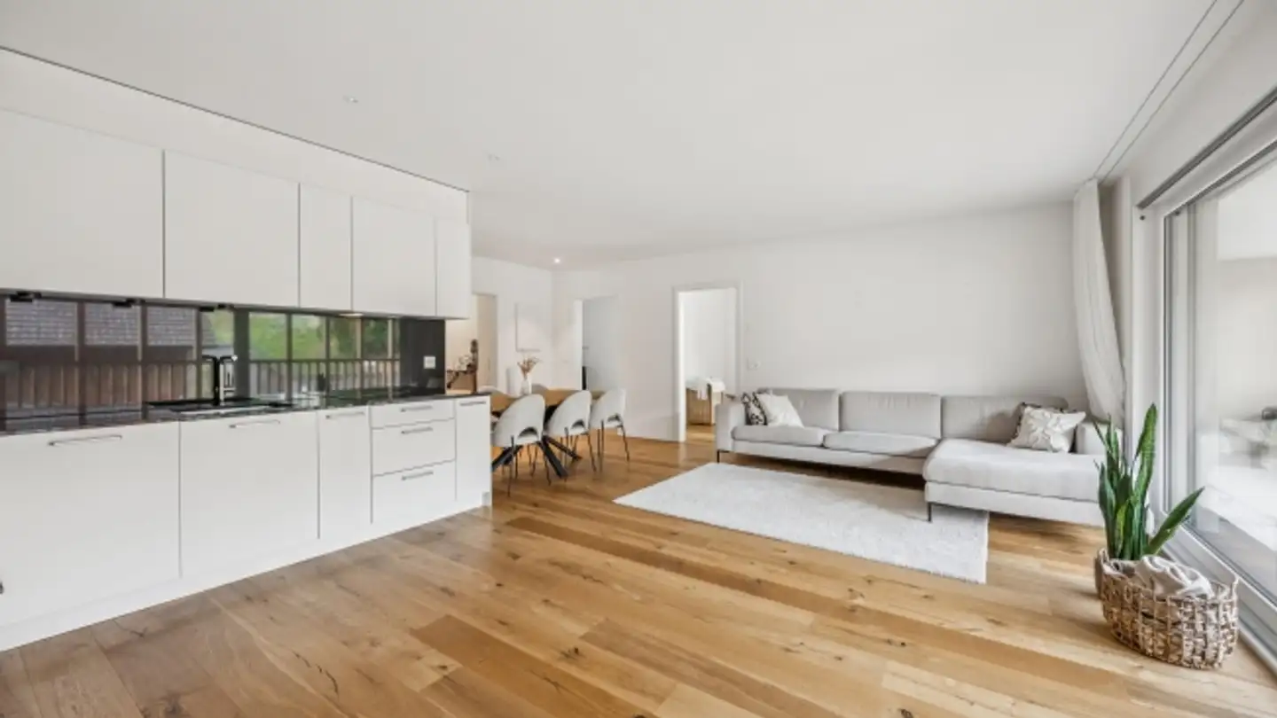 Appartamento in vendita - Bühlmattweg 485a, 4325 Schupfart - Photo 4