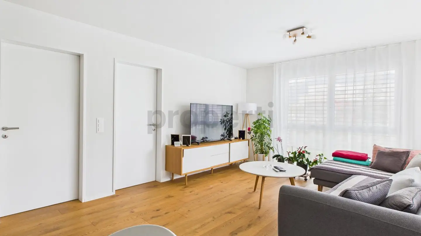 Appartement à vendre - 7320 Sargans