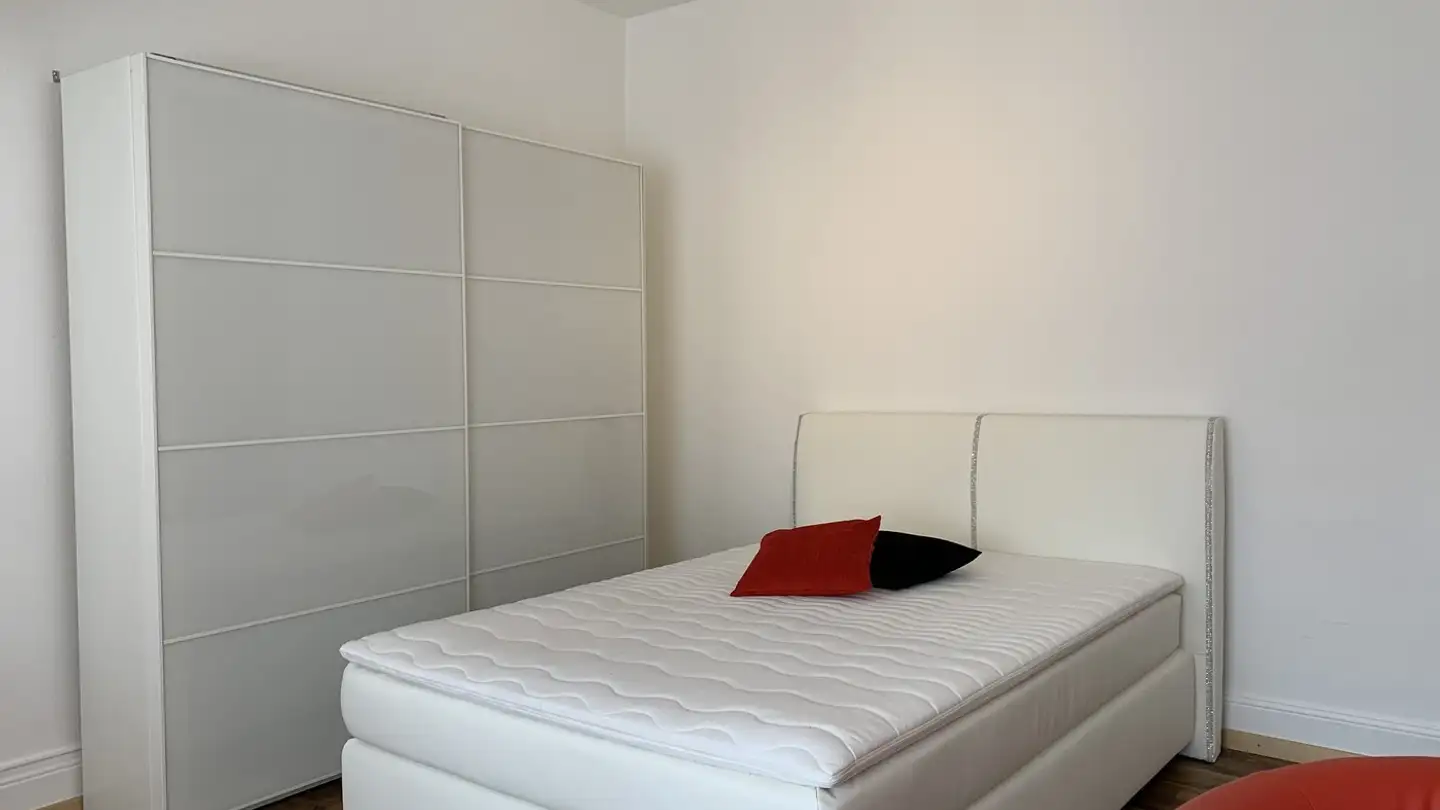 Stanza singola in affitto - Obere Büschenstrasse 4, 9000 St. Gallen