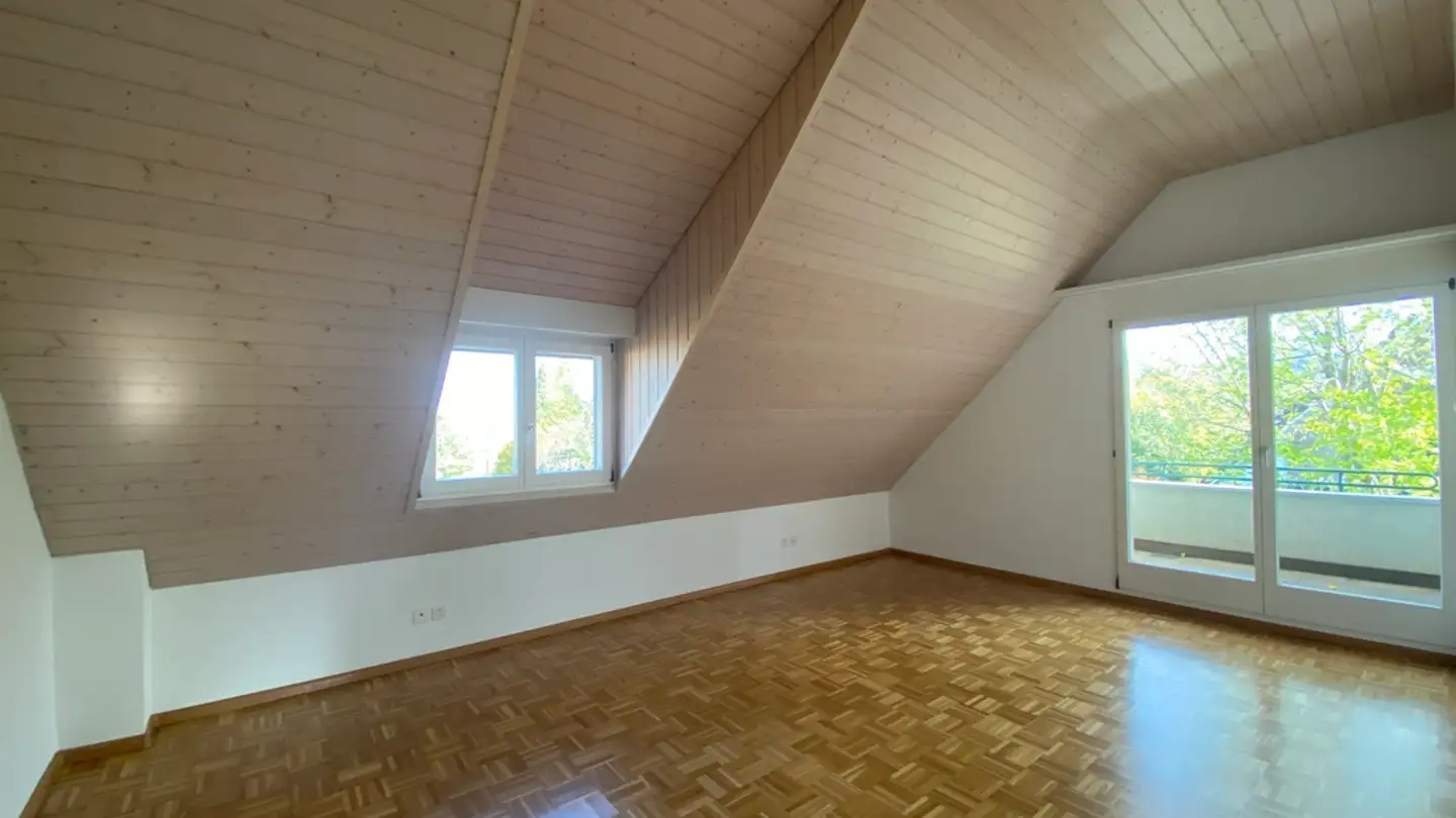 Appartement à louer - Hauptstrasse 17, 4148 Pfeffingen