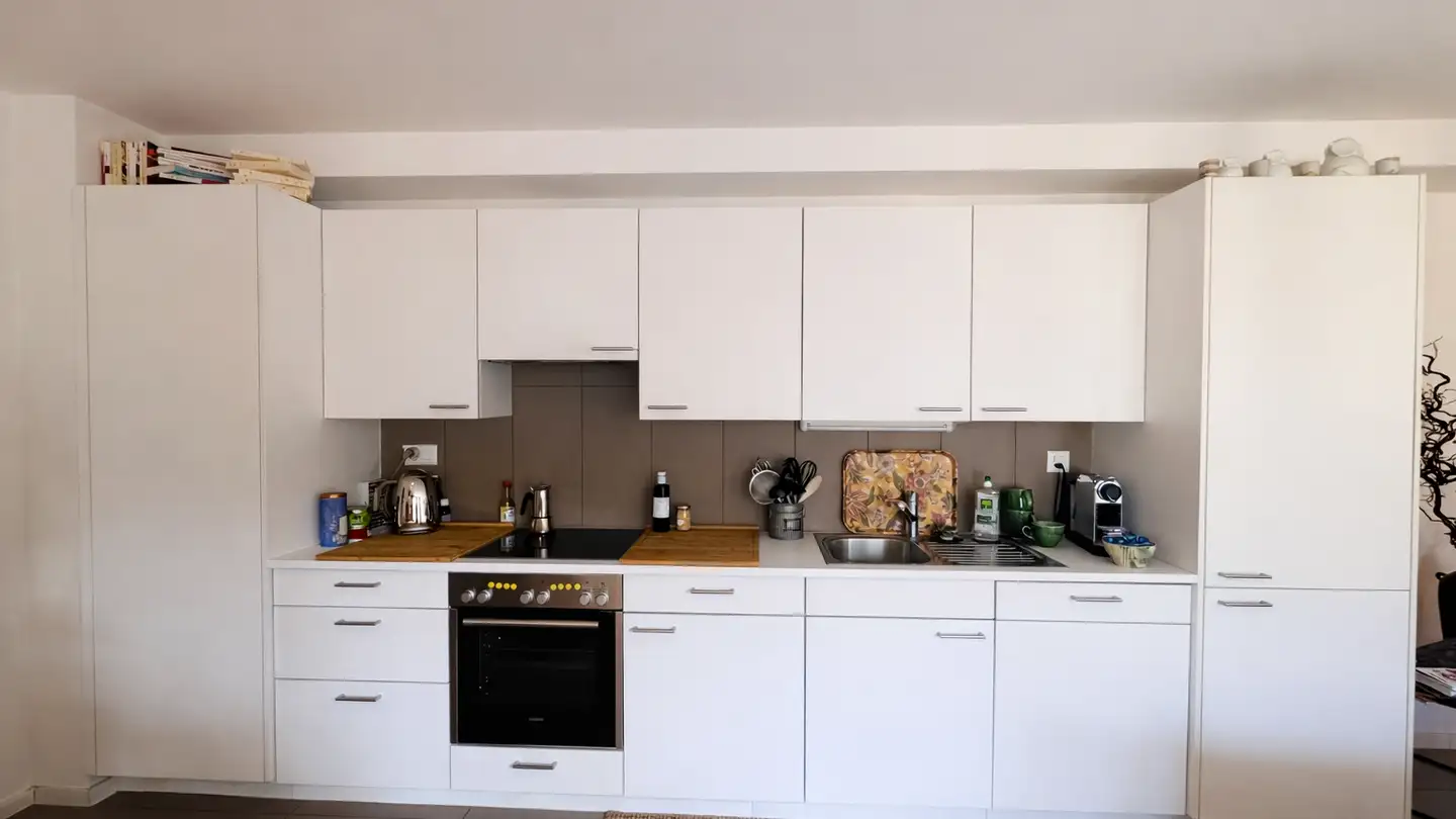 Appartement à vendre - 1950 Sion