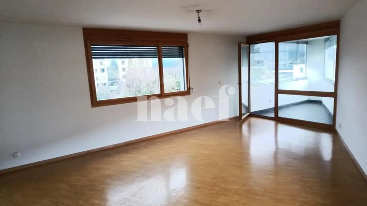 Appartamento in affitto - Route De Ferney 218, 1218 Le Grand-Saconnex - Foto 2