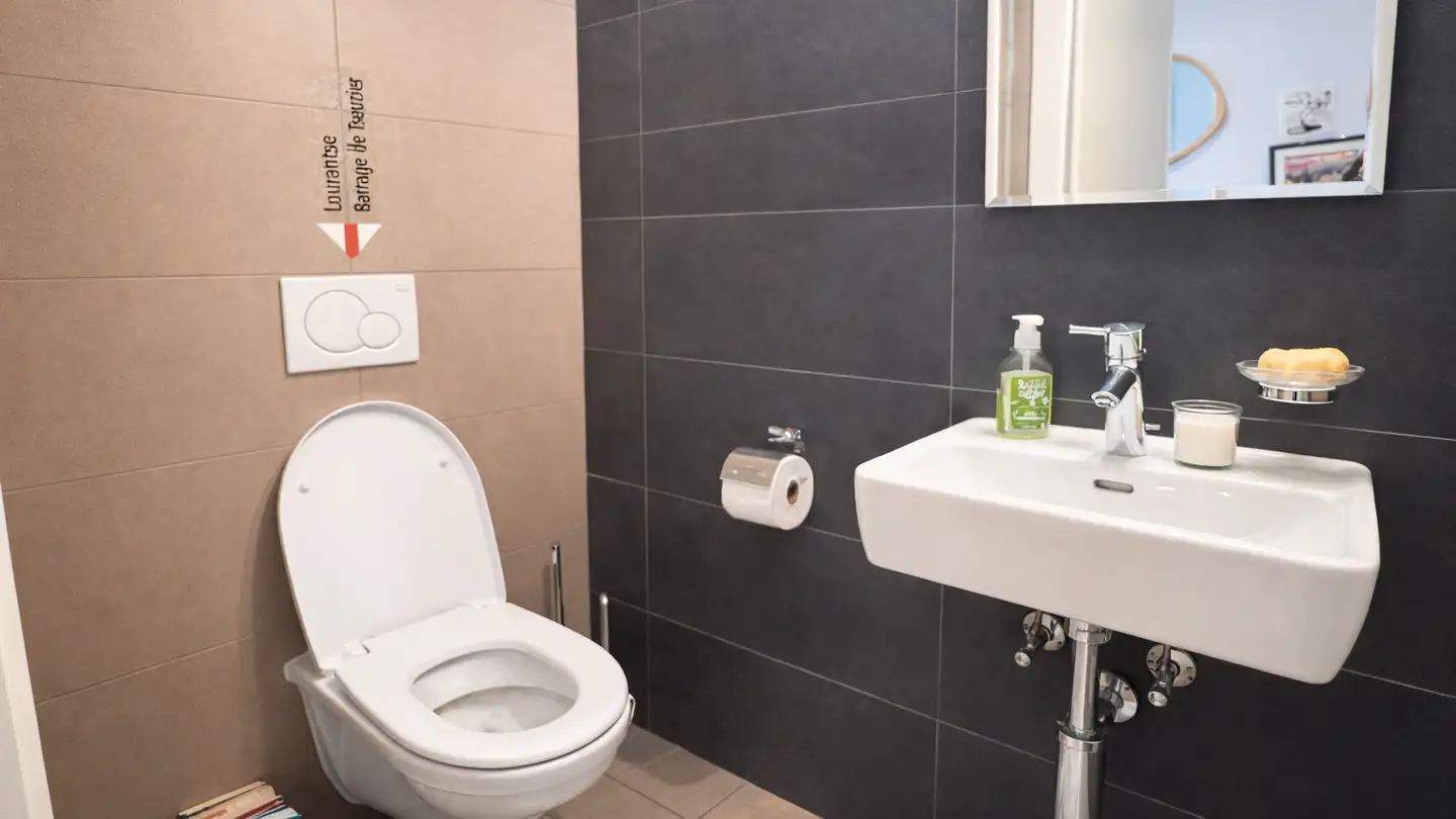 Appartement à vendre - 1950 Sion - Photo 2