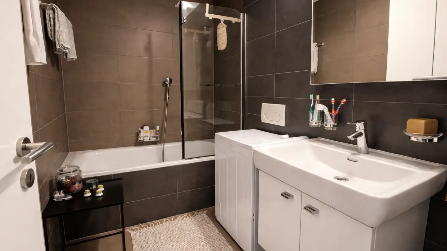 Appartement à vendre - 1950 Sion - Photo 3