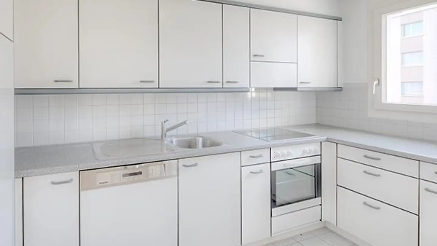 Apartment for rent - Mittelgäustrasse 64, 4612 Wangen b. Olten - Photo 3