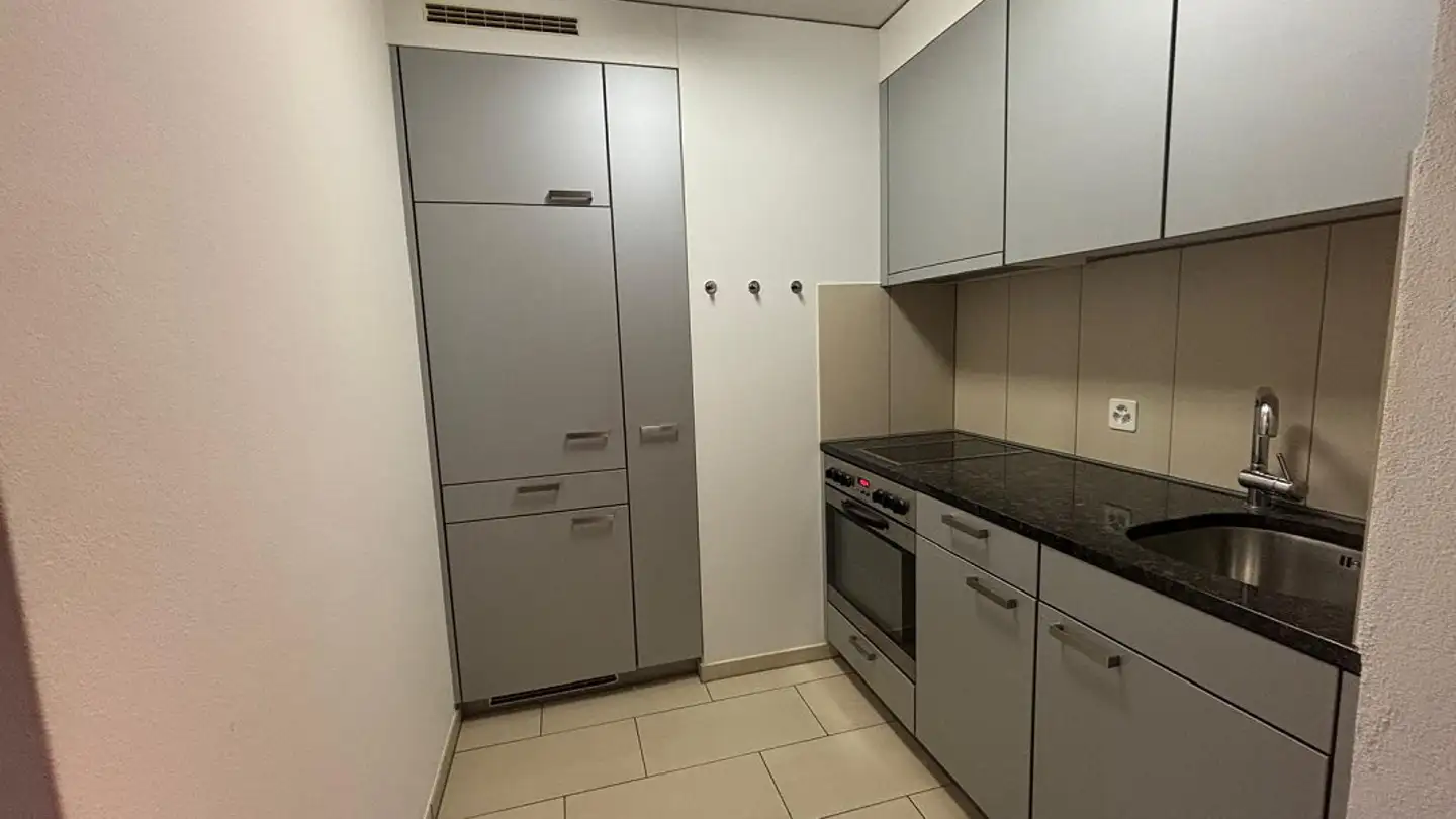 Apartment for rent - Achslenstrasse 5, 9016 St. Gallen
