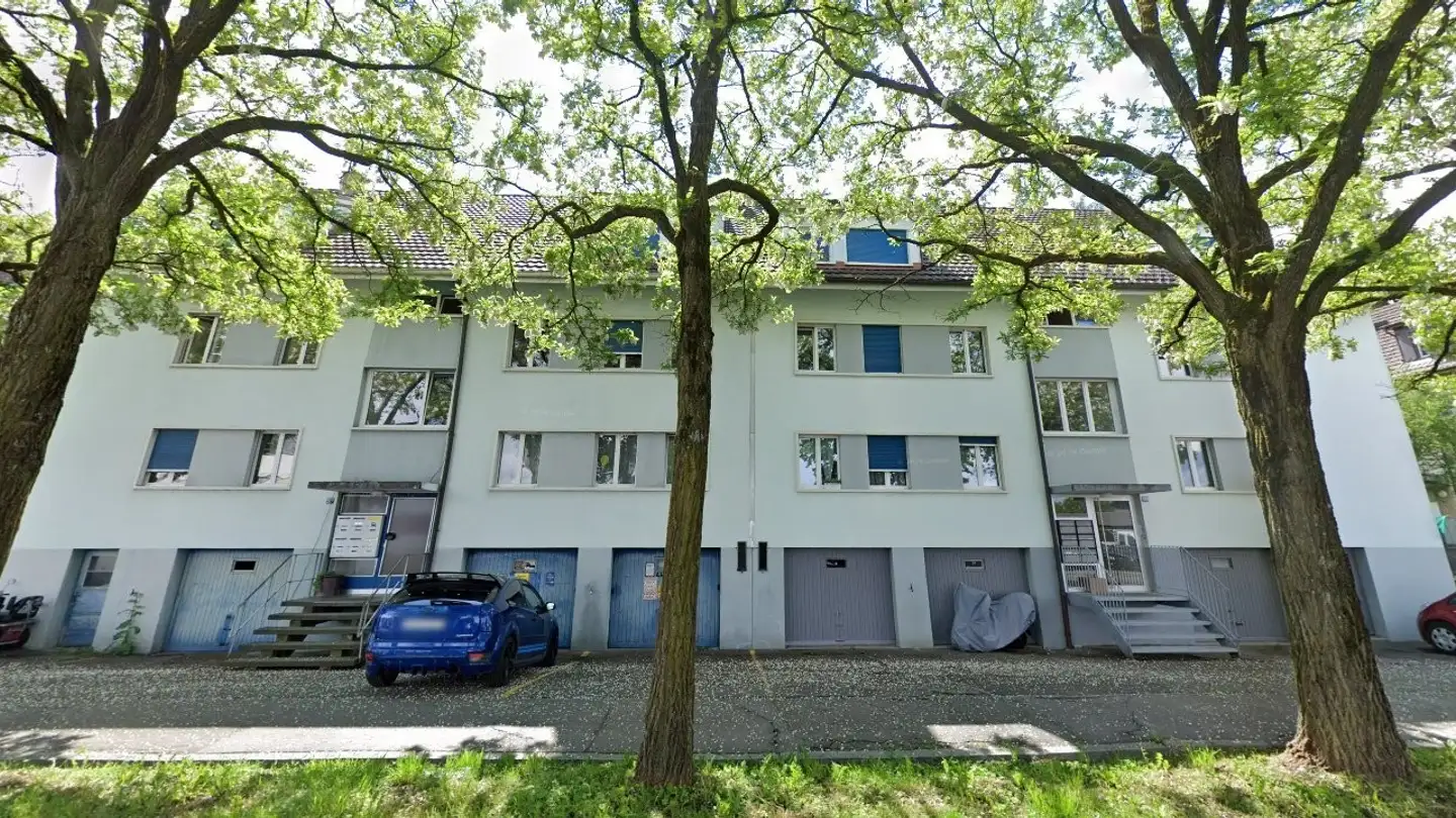 Wohnung mieten - Freiburgstrasse 517, 3172 Niederwangen b. Bern