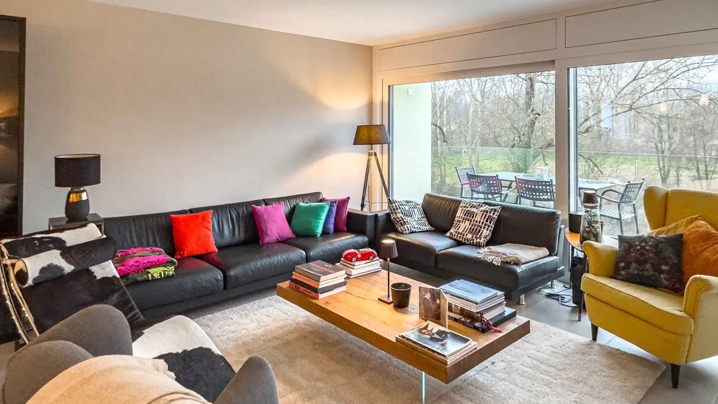 Appartamento in affitto - 6852 Genestrerio