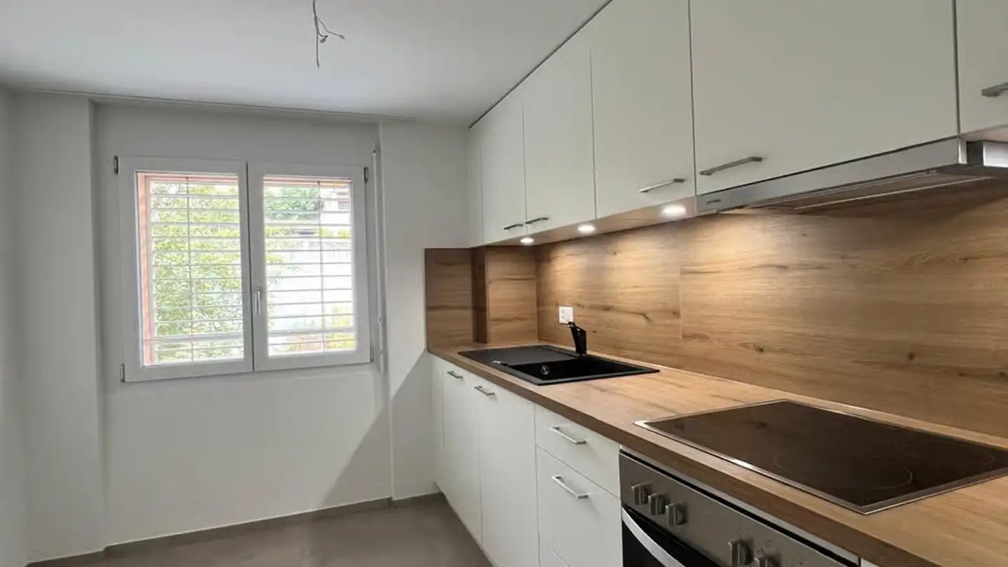 Appartamento in affitto - Mühlematte 7, 3184 Wünnewil