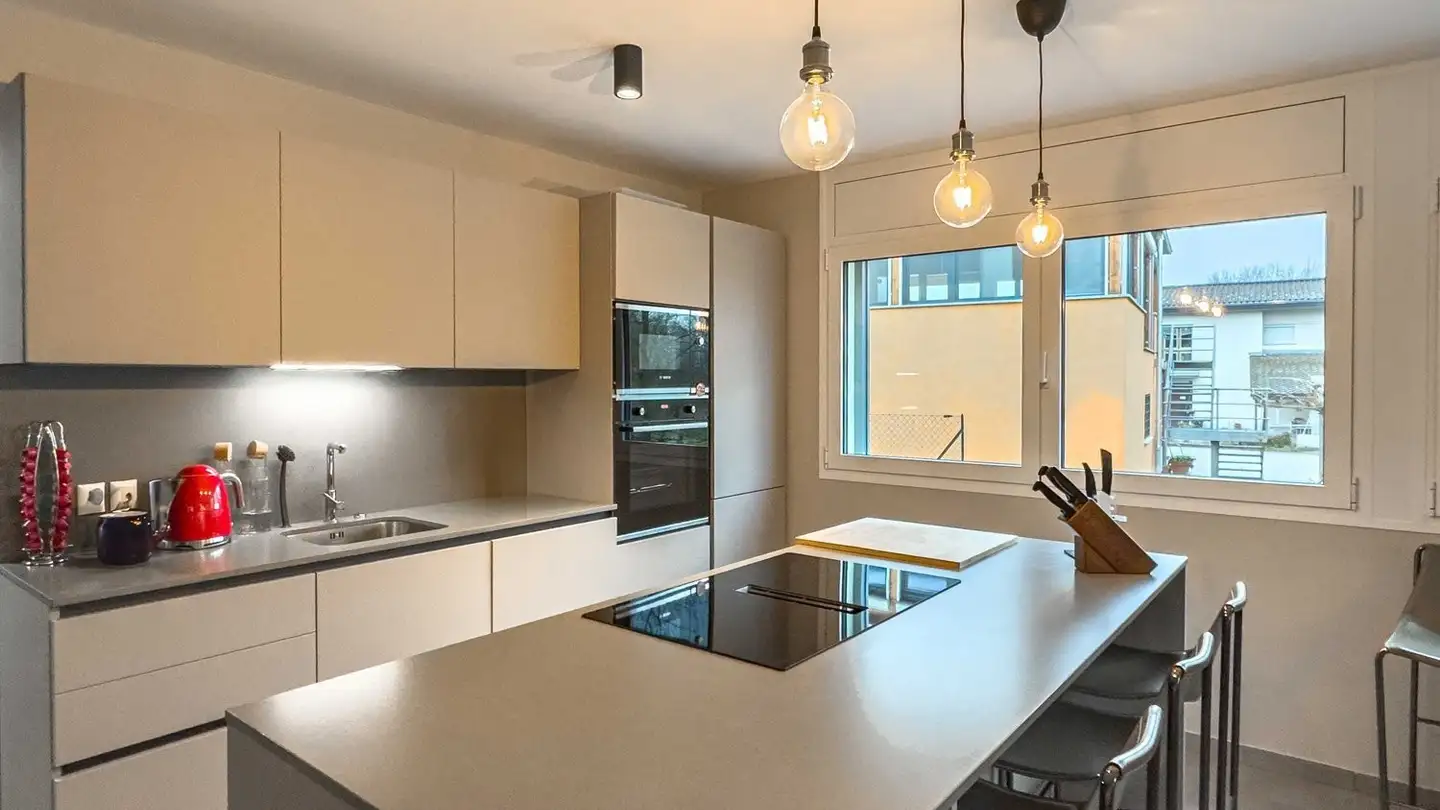 Appartamento in affitto - 6852 Genestrerio - Foto 2